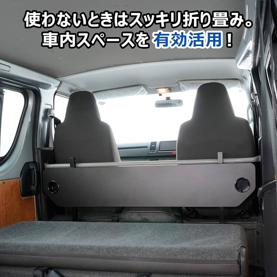Amazon | [プロダックス] 200系 ハイエース スーパーGL DX 対応